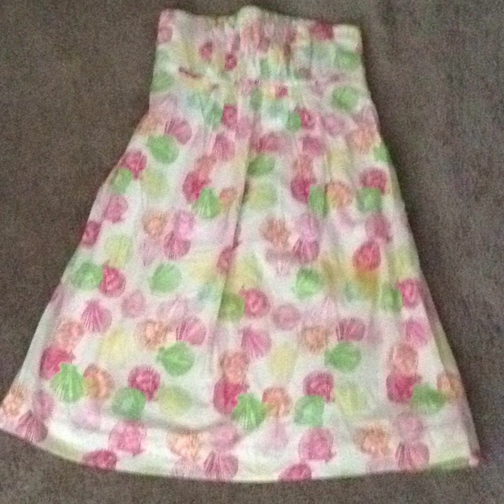 Lily Pulitzer dress size 2